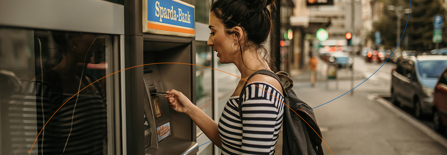 Filialen und Geldautomaten - Sparda-Bank Berlin eG