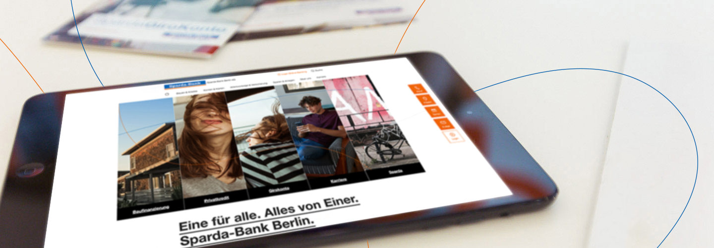 Online-Banking - Sparda-Bank Berlin eG